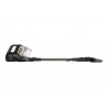 Philips | Vacuum cleaner | XC8349/01 Aqua Plus | Cordless operating | Handstick | - W | 25 V | Operating time (max) 80 min | Bla