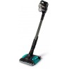 Philips | Vacuum cleaner | XC8349/01 Aqua Plus | Cordless operating | Handstick | - W | 25 V | Operating time (max) 80 min | Bla