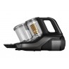 Philips | Vacuum cleaner | XC8349/01 Aqua Plus | Cordless operating | Handstick | - W | 25 V | Operating time (max) 80 min | Bla