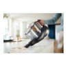 Philips | Vacuum cleaner | XC8349/01 Aqua Plus | Cordless operating | Handstick | - W | 25 V | Operating time (max) 80 min | Bla