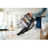 Philips | Vacuum cleaner | XC8349/01 Aqua Plus | Cordless operating | Handstick | - W | 25 V | Operating time (max) 80 min | Bla