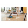 Philips | Vacuum cleaner | XC8349/01 Aqua Plus | Cordless operating | Handstick | - W | 25 V | Operating time (max) 80 min | Bla