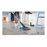 Philips | Vacuum cleaner | XC8349/01 Aqua Plus | Cordless operating | Handstick | - W | 25 V | Operating time (max) 80 min | Bla