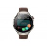 WATCH 4 Pro (47mm) | (Dark Brown), Medes-L19L | Smart watch | GPS (satellite) | AMOLED | Touchscreen | 1.5 | Waterproof | Blueto