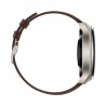 WATCH 4 Pro (47mm) | (Dark Brown), Medes-L19L | Smart watch | GPS (satellite) | AMOLED | Touchscreen | 1.5 | Waterproof | Blueto