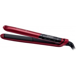 Remington | Silk Hair Straightener | S9600 | Warranty 24 month(s) | Ceramic heating system | Display Digital | Temperature (min)