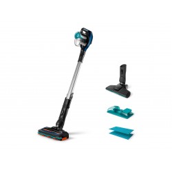 Philips | Vacuum cleaner | FC6719/01 | Cordless operating | Handstick | Washing function | - W | 21.6 V | Operating time (max) 5