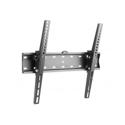 Gembird | Wall mount | WM-55T-02 | 32-55 " | Maximum weight (capacity) 40 kg | Black