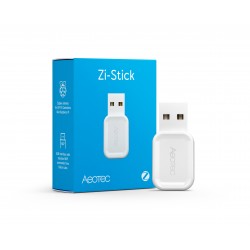 Aeotec Zi-Stick, Zigbee | AEOTEC | Zi-Stick | Zigbee | White