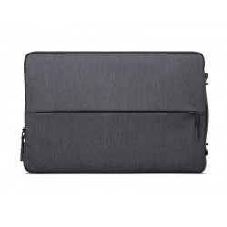 Lenovo | Laptop Urban Sleeve | Fits up to size 13 " | Sleeve | Charcoal Grey | Waterproof