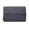 Lenovo | Laptop Urban Sleeve | Fits up to size 13 " | Sleeve | Charcoal Grey | Waterproof