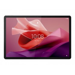 Lenovo | Tab (without power adapter) | P12 TB370FU | 12.7 " | Grey | 2944 x 1840 pixels | MediaTek Dimensity 7050 | 8 GB | Solde