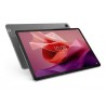 Lenovo | Tab (without power adapter) | P12 TB370FU | 12.7 " | Grey | 2944 x 1840 pixels | MediaTek Dimensity 7050 | 8 GB | Solde