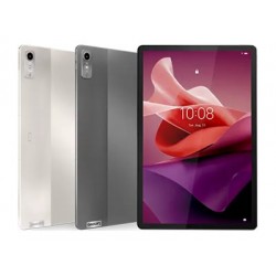 Lenovo | Tab (without power adapter) | P12 TB370FU | 12.7 " | Grey | 2944 x 1840 pixels | MediaTek Dimensity 7050 | 8 GB | Solde