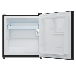 Candy | Refrigerator | CHASD4351EBC | Energy efficiency class E | Free standing | Larder | Height 51 cm | Fridge net capacity 42