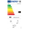 Candy | Refrigerator | CHASD4351EBC | Energy efficiency class E | Free standing | Larder | Height 51 cm | Fridge net capacity 42