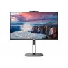 AOC | USB-C Monitor with Webcam | 24V5CW/BK | 23.8 " | IPS | FHD | 16:9 | 75 Hz | 1 ms | 1920 x 1080 | 300 cd/m | HDMI ports qua