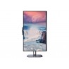 AOC | USB-C Monitor with Webcam | 24V5CW/BK | 23.8 " | IPS | FHD | 16:9 | 75 Hz | 1 ms | 1920 x 1080 | 300 cd/m | HDMI ports qua