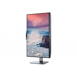 AOC | USB-C Monitor with Webcam | 24V5CW/BK | 23.8 " | IPS | FHD | 16:9 | 75 Hz | 1 ms | 1920 x 1080 | 300 cd/m | HDMI ports qua