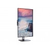 AOC | USB-C Monitor with Webcam | 24V5CW/BK | 23.8 " | IPS | FHD | 16:9 | 75 Hz | 1 ms | 1920 x 1080 | 300 cd/m | HDMI ports qua