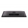 AOC | USB-C Monitor with Webcam | 24V5CW/BK | 23.8 " | IPS | FHD | 16:9 | 75 Hz | 1 ms | 1920 x 1080 | 300 cd/m | HDMI ports qua