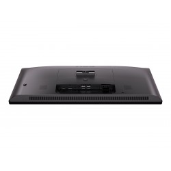 AOC | USB-C Monitor with Webcam | 24V5CW/BK | 23.8 " | IPS | FHD | 16:9 | 75 Hz | 1 ms | 1920 x 1080 | 300 cd/m | HDMI ports qua