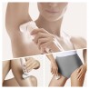 Braun Epilator | Silk- pil 9 Flex SES9006 | Number of power levels 2 | Wet & Dry | White