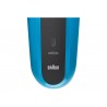 Braun | Shaver with Trimmer | Shave&Style 310BT | Cordless | Wet & Dry | Number of length steps 5 | Black/Blue