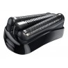 Braun | Shaver with Trimmer | Shave&Style 310BT | Cordless | Wet & Dry | Number of length steps 5 | Black/Blue
