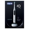 Oral-B | Electric Toothbrush | iO10 Series | Rechargeable | For adults | Number of brush heads included 1 | Number of teeth brus