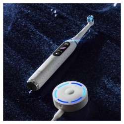 Oral-B | Electric Toothbrush | iO10 Series | Rechargeable | For adults | Number of brush heads included 1 | Number of teeth brus