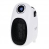 Adler | Thermofan - Easy Heater | AD 7749 | Thermofan | 1500 W | Suitable for rooms up to 32 m | White