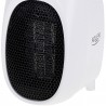 Adler | Thermofan - Easy Heater | AD 7749 | Thermofan | 1500 W | Suitable for rooms up to 32 m | White