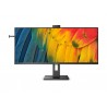 Philips | Business Monitor | 40B1U5601H/00 | 40 " | IPS | 21:9 | 100 Hz | 4 ms | 3440 x 1440 pixels | 300 cd/m | Black