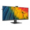 Philips | Business Monitor | 40B1U5601H/00 | 40 " | IPS | 21:9 | 100 Hz | 4 ms | 3440 x 1440 pixels | 300 cd/m | Black