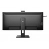 Philips | Business Monitor | 40B1U5601H/00 | 40 " | IPS | 21:9 | 100 Hz | 4 ms | 3440 x 1440 pixels | 300 cd/m | Black
