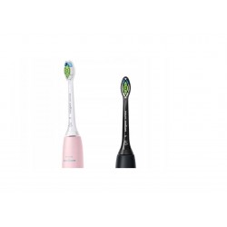 Philips | Electric Toothbrush | HX6830/35 4500 Series | Rechargeable | For adults | Number of brush heads included 2 | Number of