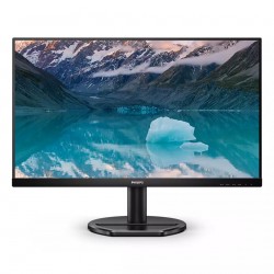 Philips | Business Monitor | 275S9JAL/00 | 27 " | VA | QHD | 16:9 | 75 Hz | 4 ms | 2560 x 1440 | 300 cd/m | HDMI ports quantity 