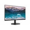 Philips | Business Monitor | 275S9JAL/00 | 27 " | VA | QHD | 16:9 | 75 Hz | 4 ms | 2560 x 1440 | 300 cd/m | HDMI ports quantity 
