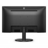 Philips | Business Monitor | 275S9JAL/00 | 27 " | VA | QHD | 16:9 | 75 Hz | 4 ms | 2560 x 1440 | 300 cd/m | HDMI ports quantity 