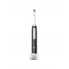 Oral-B | Electric Toothbrush | iO3 Series | Rechargeable | For adults | Number of brush heads included 1 | Number of teeth brush
