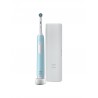 Oral-B | Electric Toothbrush with Travel Case | Pro Series 1 | Rechargeable | For adults | Number of brush heads included 1 | Nu
