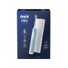 Oral-B | Electric Toothbrush with Travel Case | Pro Series 1 | Rechargeable | For adults | Number of brush heads included 1 | Nu