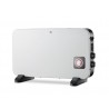 Tristar | KA-5816 | Convector Heater | 2000 W | Number of power levels 4 | Number of power levels 2 | Suitable for rooms up to 6