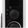Tristar | KA-5816 | Convector Heater | 2000 W | Number of power levels 4 | Number of power levels 2 | Suitable for rooms up to 6
