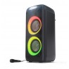 Sharp PS-949 Party Speaker with Built-in Battery | Sharp | Party Speaker | PS-949 XParty Street Beat | 132 W | Waterproof | Blue