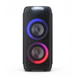 Sharp PS-949 Party Speaker with Built-in Battery | Sharp | Party Speaker | PS-949 XParty Street Beat | 132 W | Waterproof | Blue
