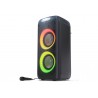 Sharp PS-949 Party Speaker with Built-in Battery | Sharp | Party Speaker | PS-949 XParty Street Beat | 132 W | Waterproof | Blue