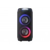 Sharp PS-949 Party Speaker with Built-in Battery | Sharp | Party Speaker | PS-949 XParty Street Beat | 132 W | Waterproof | Blue