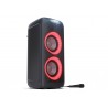 Sharp PS-949 Party Speaker with Built-in Battery | Sharp | Party Speaker | PS-949 XParty Street Beat | 132 W | Waterproof | Blue